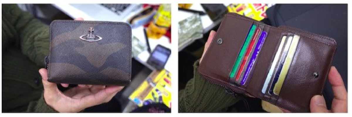 เป็นคุณหรือเปล่า ?!! ที่มี "กระเป๋าตังค์" แบบนี้ต้องรีบเปลี่ยน !! เพราะใช้แล้ว "เก็บเงินไม่อยู่" ควรหลีกเลี่ยง เงินรั่วไหลไม่รู้ตัว !!