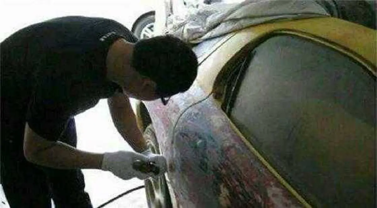 เหมือนได้รถใหม่ ?!! หนุ่มตัดสินใจ ซื้อ "ซากรถสปอร์ตเก่า" มาในราคา 1 หมื่นบาท แต่เพื่อนดูถูกหัวเราะเยาะ พอซ่อมเสร็จ ใครๆก็ต่างอิจฉาตาร้อน !