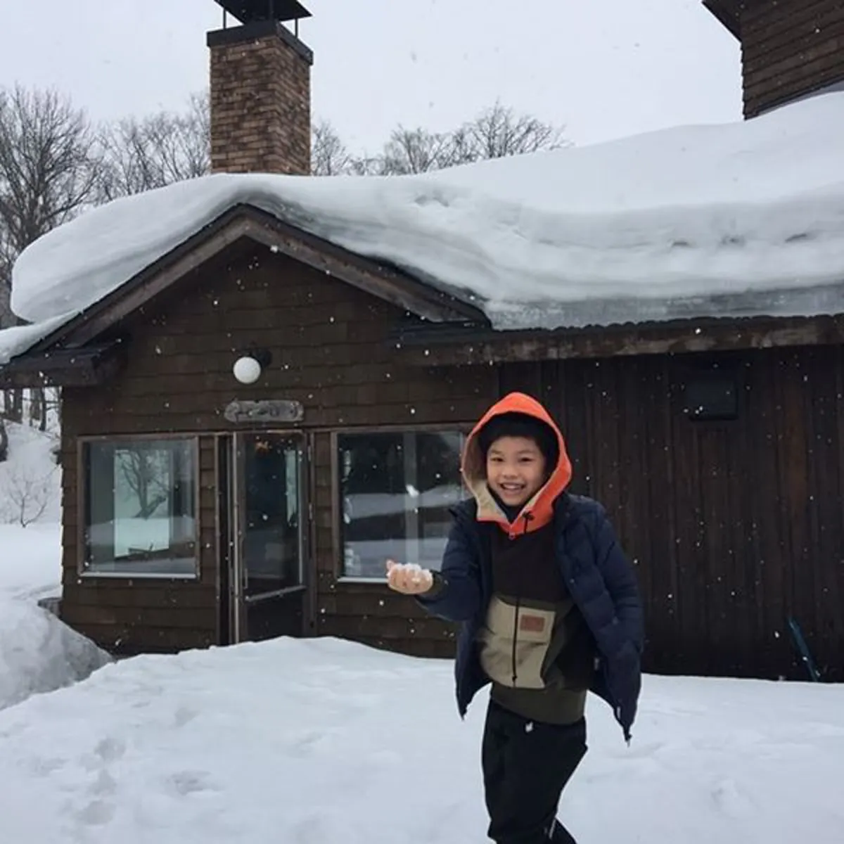 อลังการเวอร์วังสุดๆ!!! เปิดโฉมบ้านพักตากอากาศที่ญี่ปุ่นของ "เคน-หน่อย" ราคาสูงถึง 8 หลัก แต่ละมุมบรรยากาศดีม๊ากกก!?! (ชมภาพ)