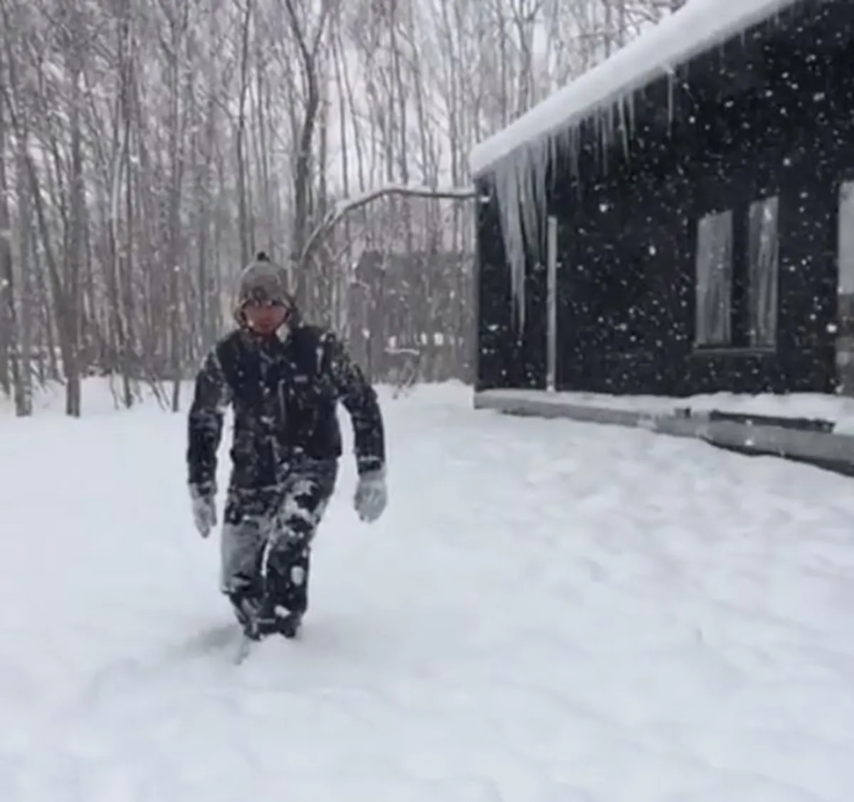 อลังการเวอร์วังสุดๆ!!! เปิดโฉมบ้านพักตากอากาศที่ญี่ปุ่นของ "เคน-หน่อย" ราคาสูงถึง 8 หลัก แต่ละมุมบรรยากาศดีม๊ากกก!?! (ชมภาพ)