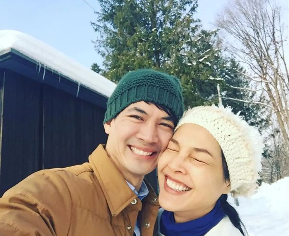 อลังการเวอร์วังสุดๆ!!! เปิดโฉมบ้านพักตากอากาศที่ญี่ปุ่นของ "เคน-หน่อย" ราคาสูงถึง 8 หลัก แต่ละมุมบรรยากาศดีม๊ากกก!?! (ชมภาพ)