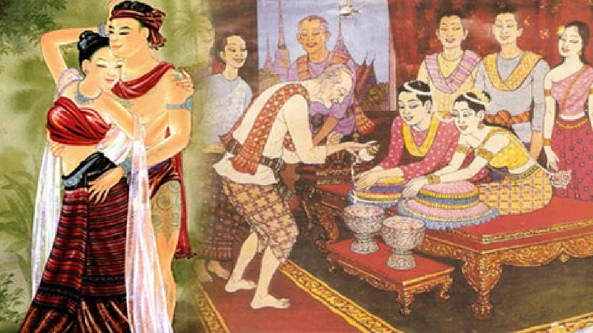 ชะตาชีวิตลิขิตไว้หมดแล้ว !! เปิดคำทำนายทั้ง12เดือน ในตำรา "พรหมชาติล้านนาโบราณ" บอกเลยแม่นจนขนลุก !! (รายละเอียด)