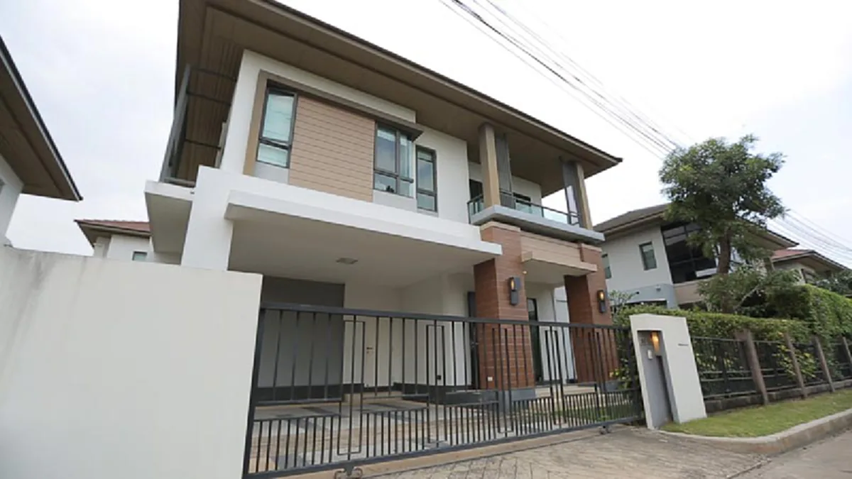 บ้าน ใหม่ สุคนธวา 