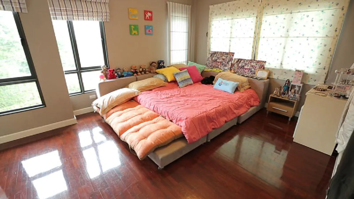 บ้าน ใหม่ สุคนธวา 