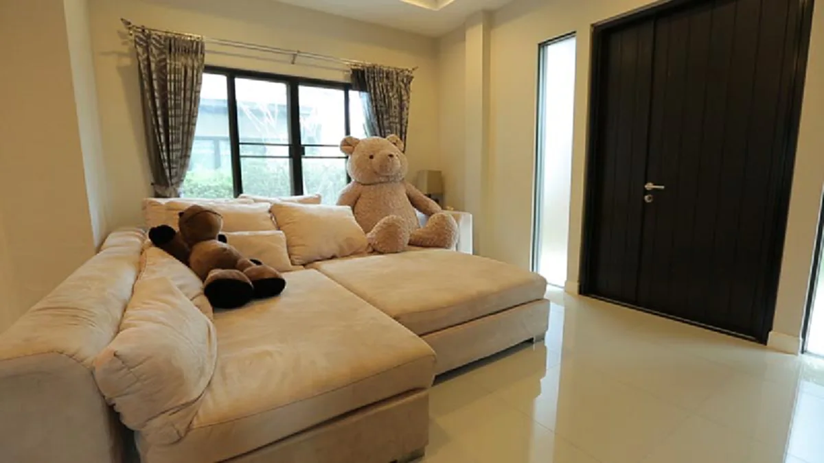 บ้าน ใหม่ สุคนธวา 