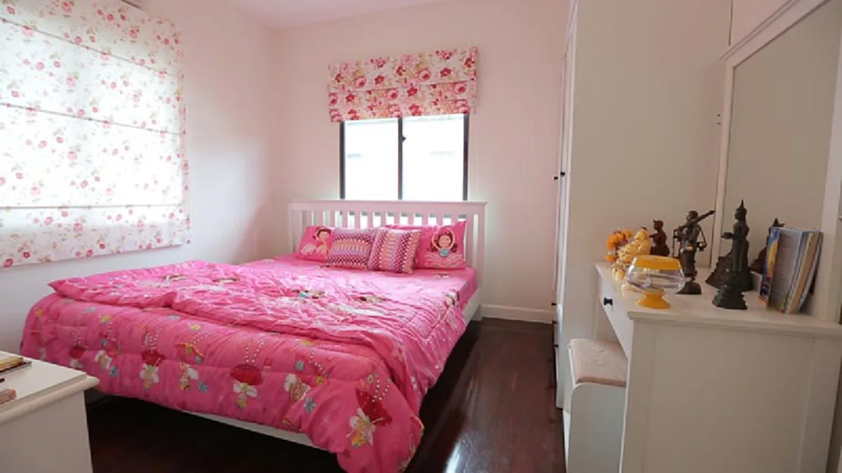 บ้าน ใหม่ สุคนธวา 