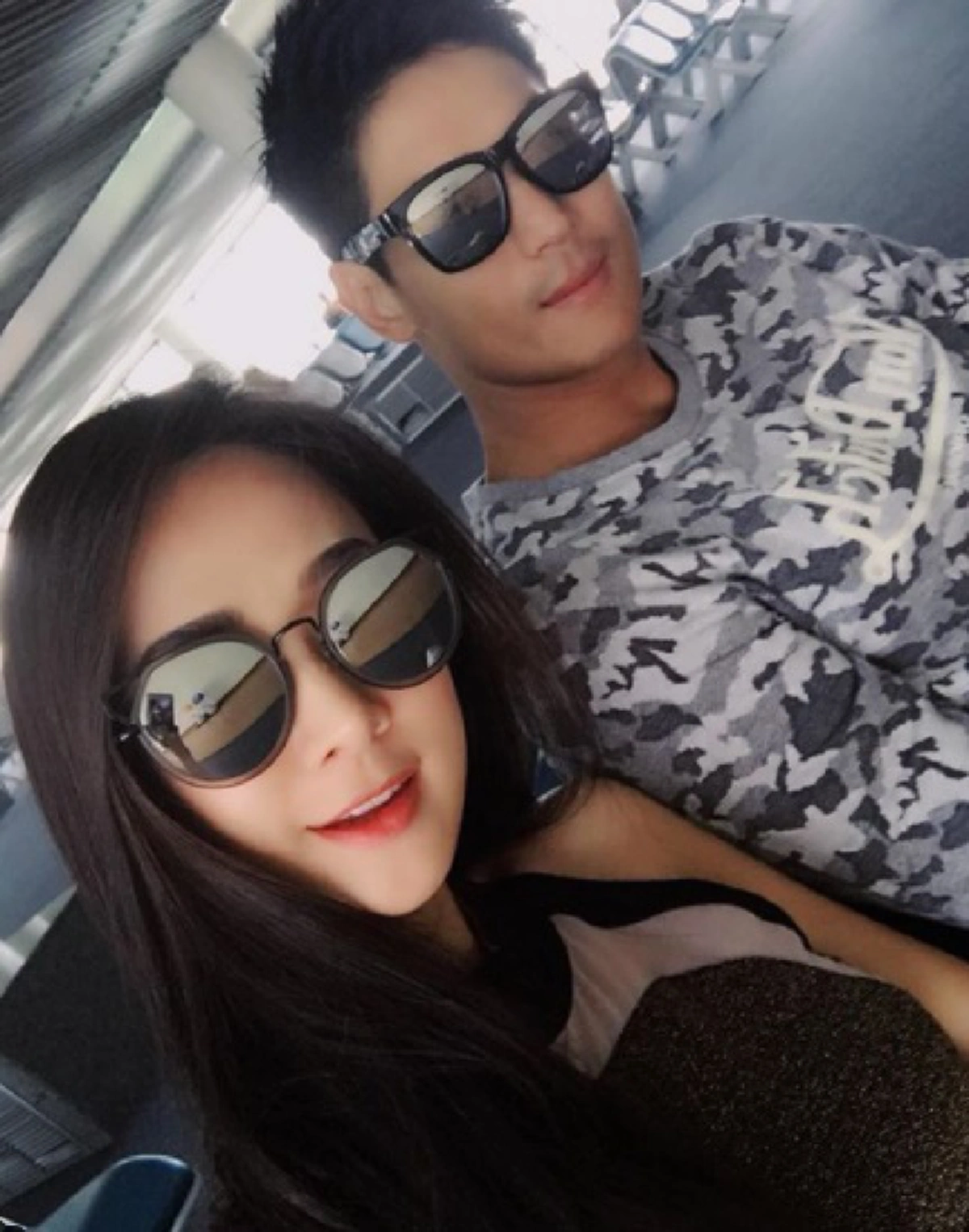 จ่อคิววิวาห์ !! นางเอกสาวของวงการ "ยุ้ย จีรนันท์" หลังคบหาดูใจแฟนหนุ่ม "ธัญญ์ ธนากร" มานาน ลั่น! แต่งแล้วก็จะมีลูกเลย !! (รายละเอียด)