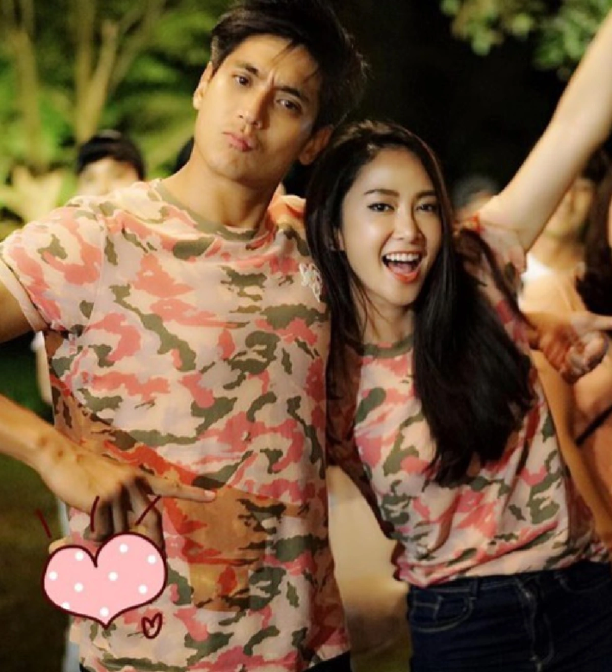 จ่อคิววิวาห์ !! นางเอกสาวของวงการ "ยุ้ย จีรนันท์" หลังคบหาดูใจแฟนหนุ่ม "ธัญญ์ ธนากร" มานาน ลั่น! แต่งแล้วก็จะมีลูกเลย !! (รายละเอียด)