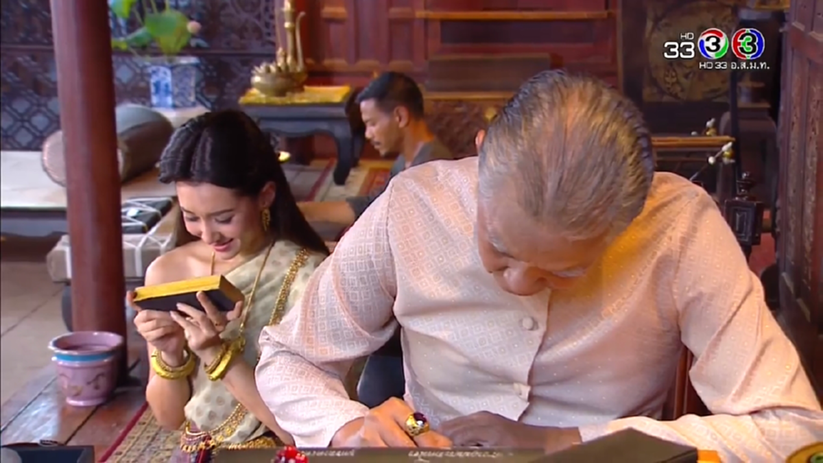 เปรียบเสมือนแก้วสารพัดนึก!! เปิดตำนาน "มนต์จินดามณี" อานุภาพอัศจรรย์ ภาวนาทุกวัน ชีวิตจะผ่านอุปสรรค ประสบความสำเร็จทุกประการ !!