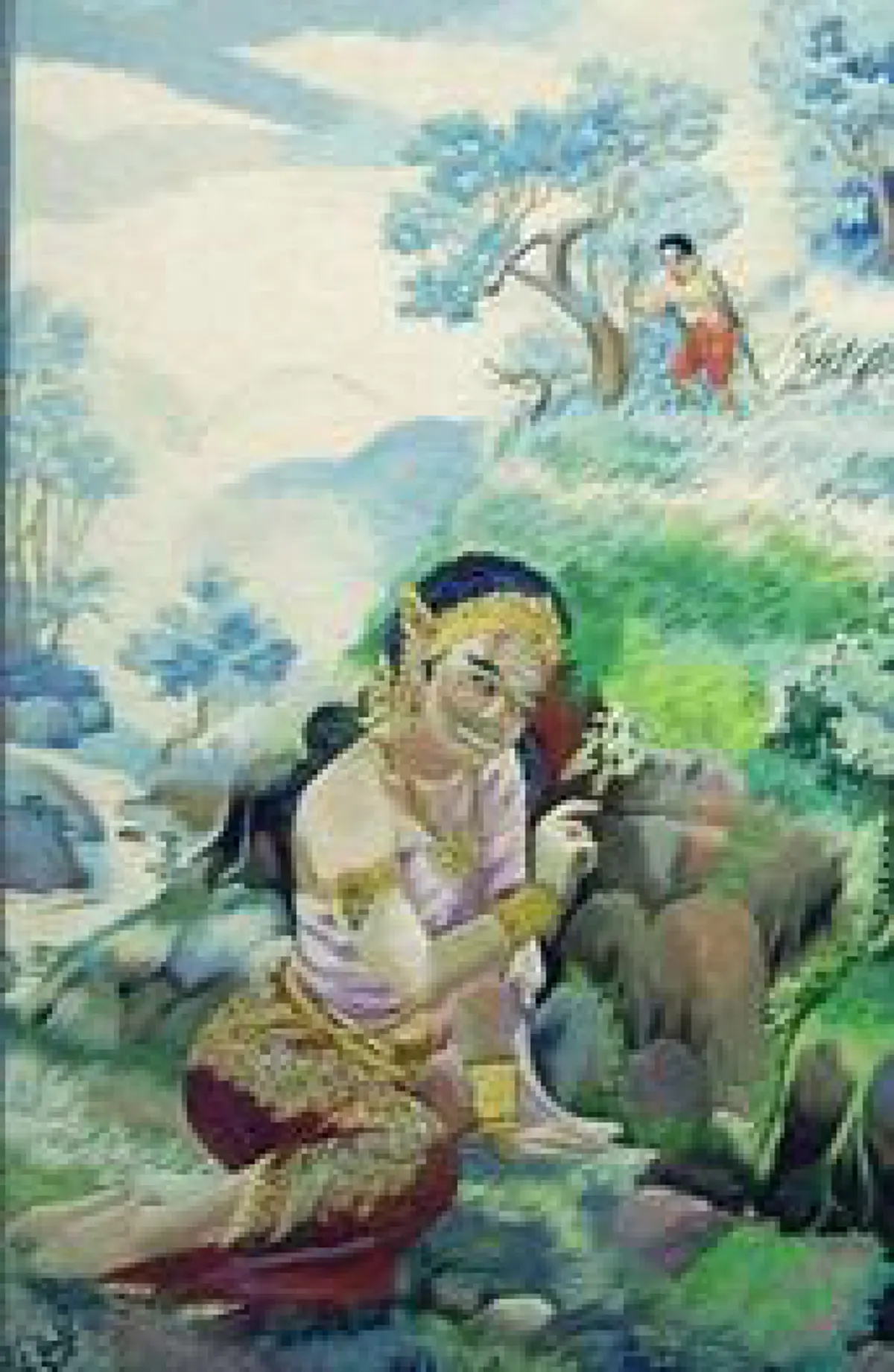 เปรียบเสมือนแก้วสารพัดนึก!! เปิดตำนาน "มนต์จินดามณี" อานุภาพอัศจรรย์ ภาวนาทุกวัน ชีวิตจะผ่านอุปสรรค ประสบความสำเร็จทุกประการ !!