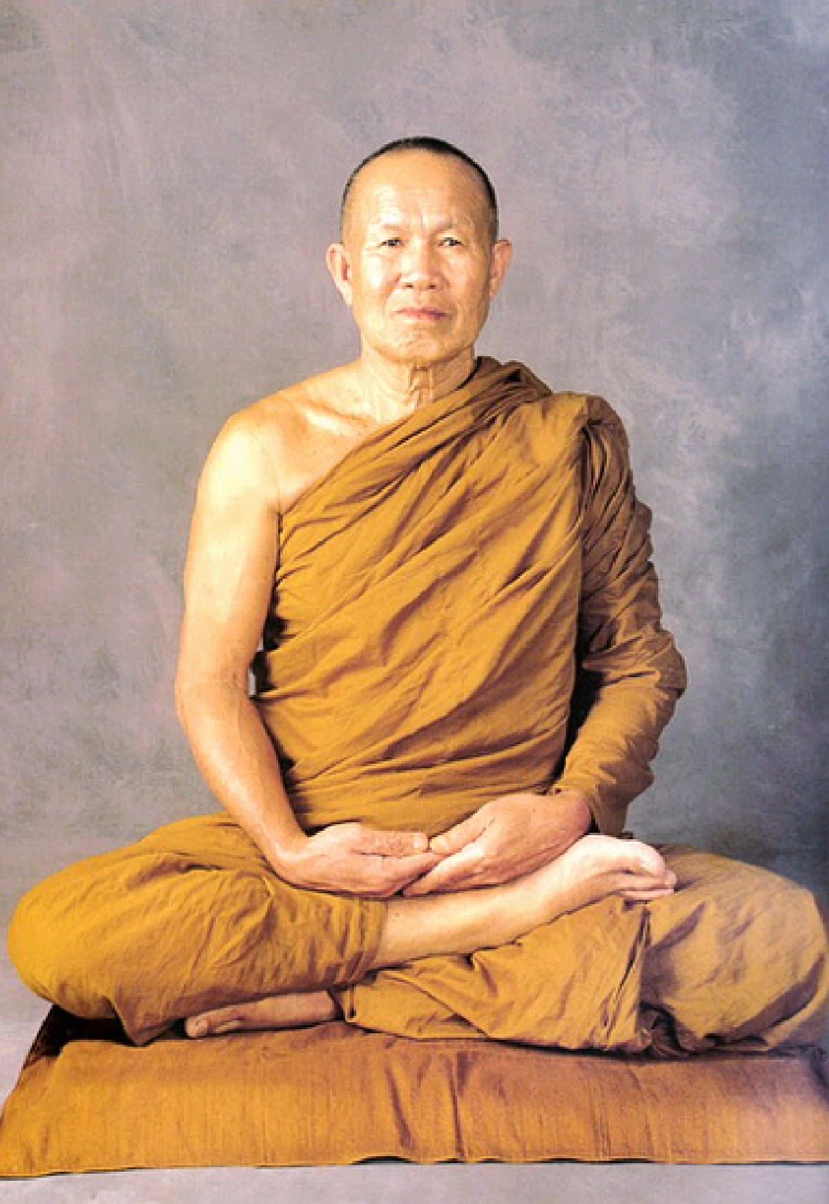 อุปนิสัยของพระอรหันต์!! "หลวงพ่อทูล ขิปปปัญโญ" แนะเคล็ดลับวิธีดู "พระอรหันต์" แม้บรรลุธรรมแล้ว แต่นิสัยเดิมเป็นมาอย่างไร ก็เป็นไปอย่างนั้น!!