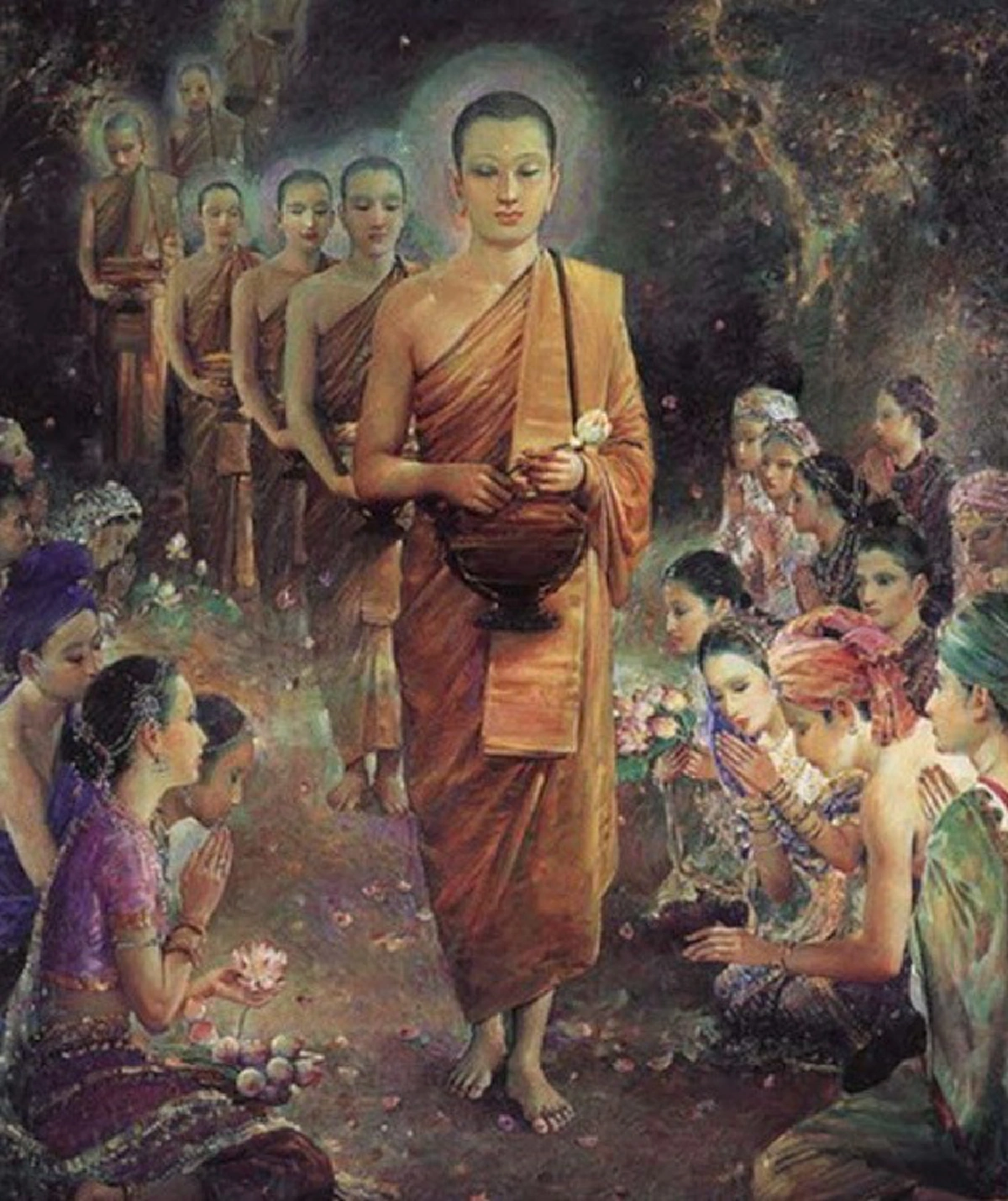 อุปนิสัยของพระอรหันต์!! "หลวงพ่อทูล ขิปปปัญโญ" แนะเคล็ดลับวิธีดู "พระอรหันต์" แม้บรรลุธรรมแล้ว แต่นิสัยเดิมเป็นมาอย่างไร ก็เป็นไปอย่างนั้น!!