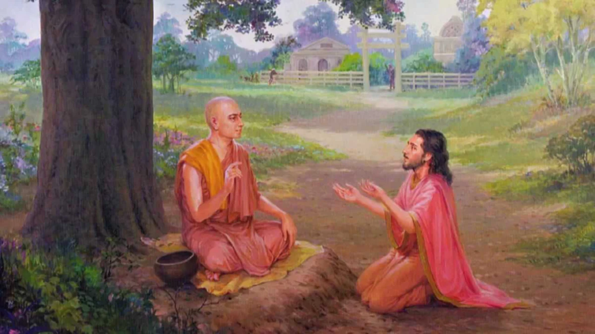 อุปนิสัยของพระอรหันต์!! "หลวงพ่อทูล ขิปปปัญโญ" แนะเคล็ดลับวิธีดู "พระอรหันต์" แม้บรรลุธรรมแล้ว แต่นิสัยเดิมเป็นมาอย่างไร ก็เป็นไปอย่างนั้น!!