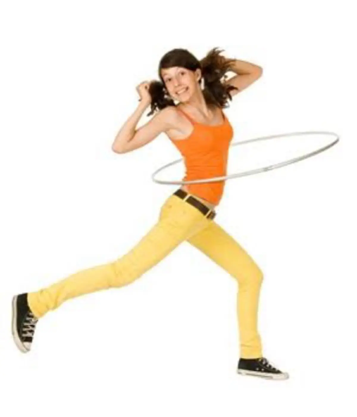 หนุ่มๆ ทึ่งตาค้าง !! "สาวอ้วน"หนัก 130 กิโล อยากผอม สวย ฮึดสู้! "ลดน้ำหนัก" นี่คือภาพล่าสุดของเธอ..นางฟ้าลงมาเกิดชัดๆ !! (ชมภาพ)