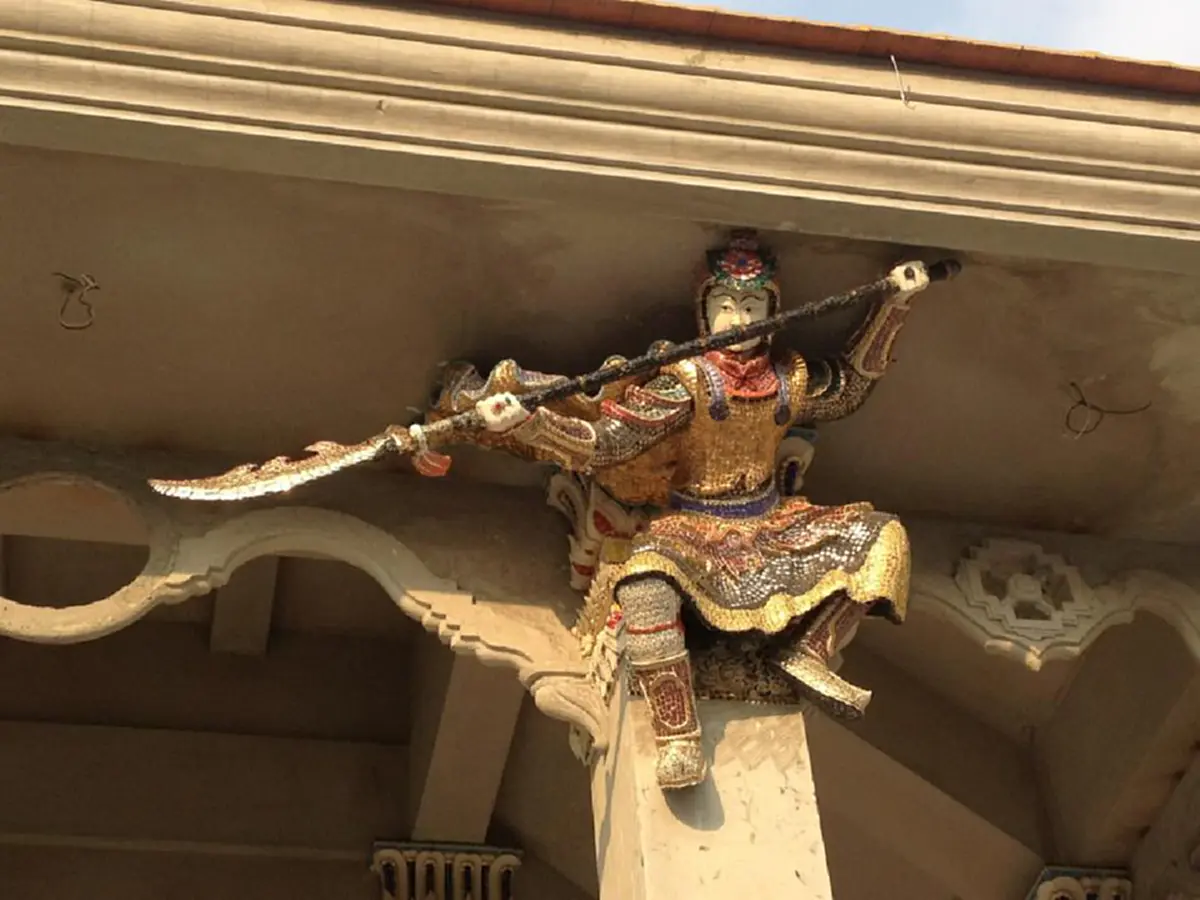 ปฏิมากรรม