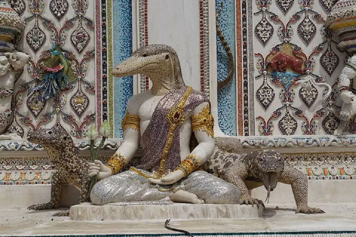 พญาเหี้ย