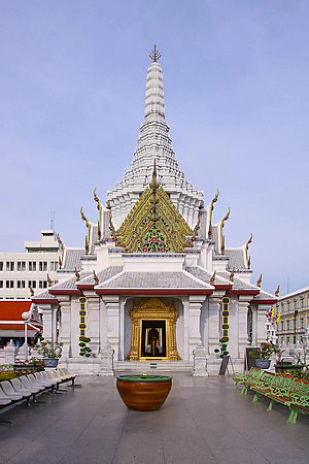 อิน จัน มั่น คง เรื่องจริงหรือไม่ !!เปิดตำนาน เสาหลักเมือง พิธีกรรมโบราณที่นำเอาคนมาฝังทั้งเป็น กับความเชื่อที่ต้องสังเวยด้วยชีวิต!! (คลิป)