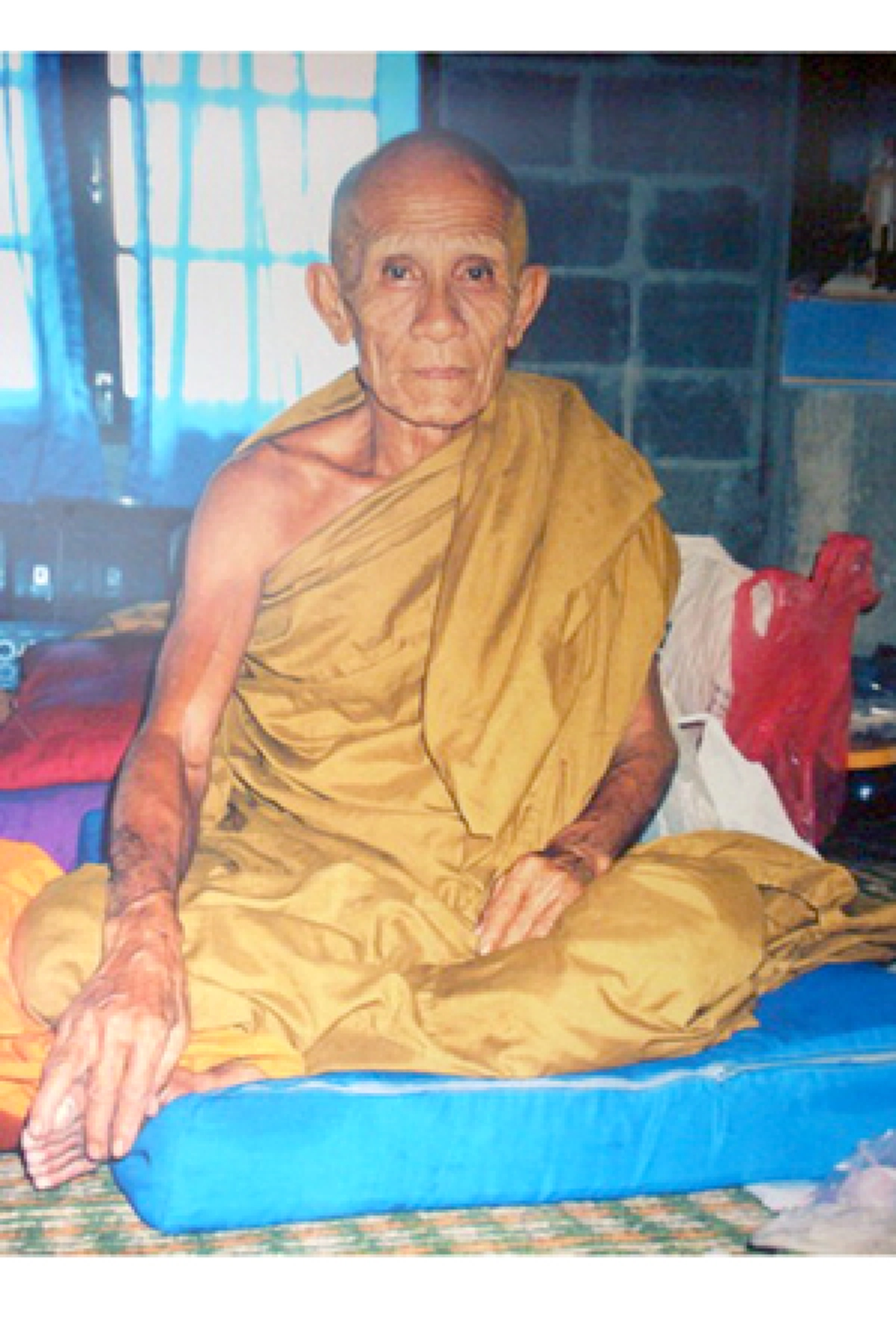 ปลดหนี้ ปลดสิน เรียกทรัพย์ เงินทอง ไหลมาเทมา!! คาถาสุดเด็ด "หลวงพ่อผินะ วัดสนมลาว"เผยเคล็ดลับ..บนบานอย่างไรให้สำเร็จผล #สระบุรี