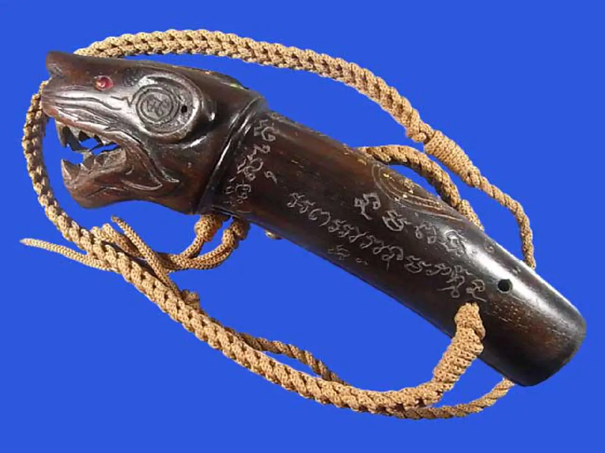 ปลดหนี้ ปลดสิน เรียกทรัพย์ เงินทอง ไหลมาเทมา!! คาถาสุดเด็ด "หลวงพ่อผินะ วัดสนมลาว"เผยเคล็ดลับ..บนบานอย่างไรให้สำเร็จผล #สระบุรี