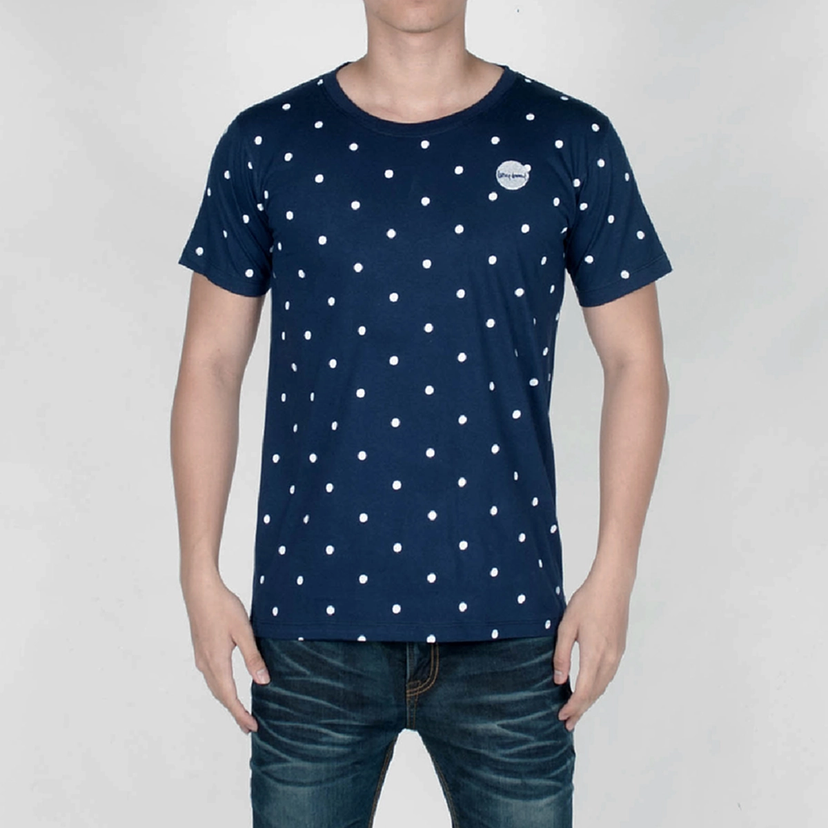 ใครว่าใส่เสื้อยืดมันเป็นเรื่องเล็กๆ โปรดทำความเข้าใจใหม่ รีบอ่านแล้วคุณเองจะรู้จักนิสัยของเขามากยิ่งขึ้นไปอีก