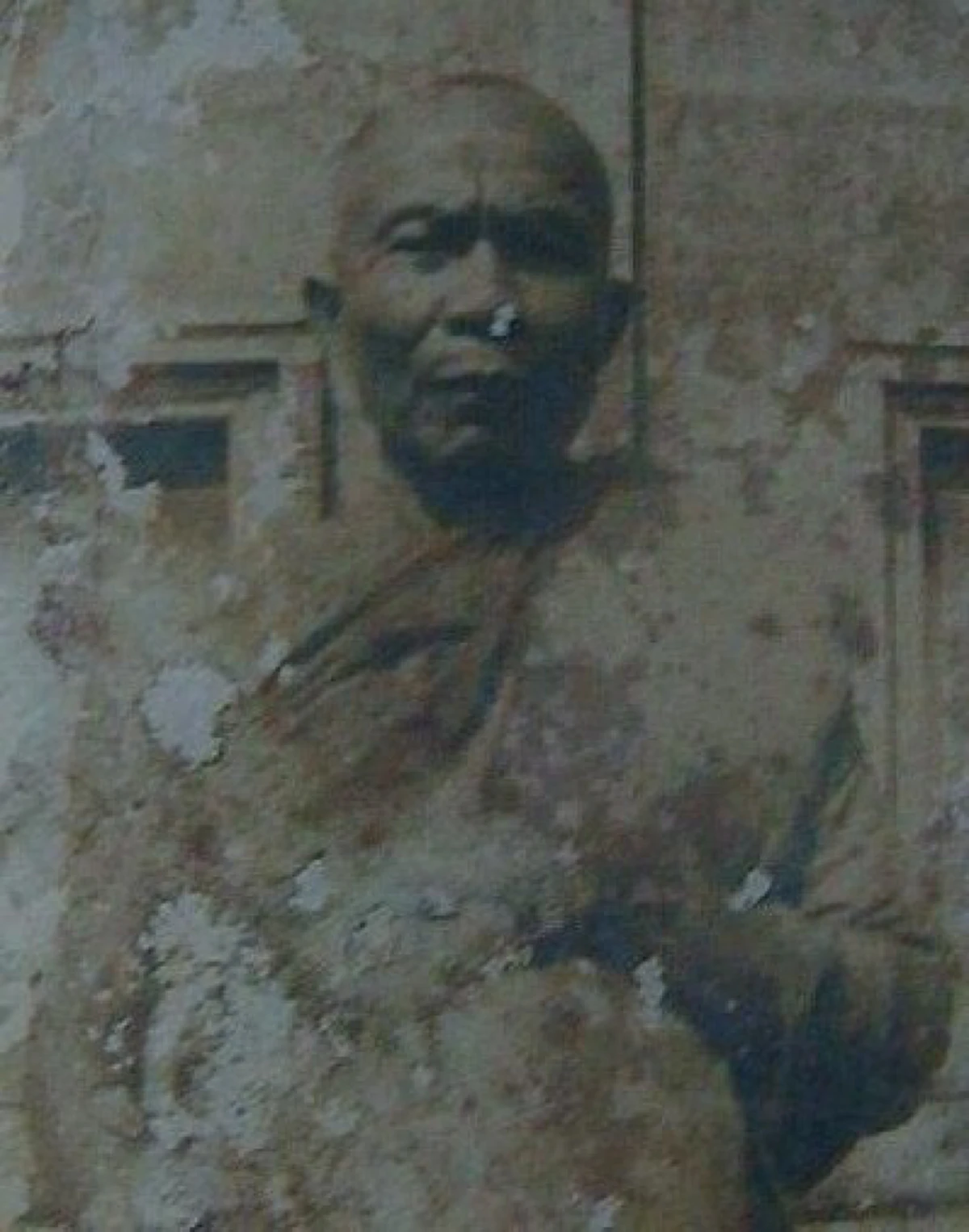 ปฐมบทมีดหมออันลือลั่น "หลวงพ่อรุ่ง วัดหนองสีนวล"กันคุณไสย กันผี คุ้มครองได้ทุกอย่าง อานุภาพ๑๐๘ ประการ #มีดหมอ