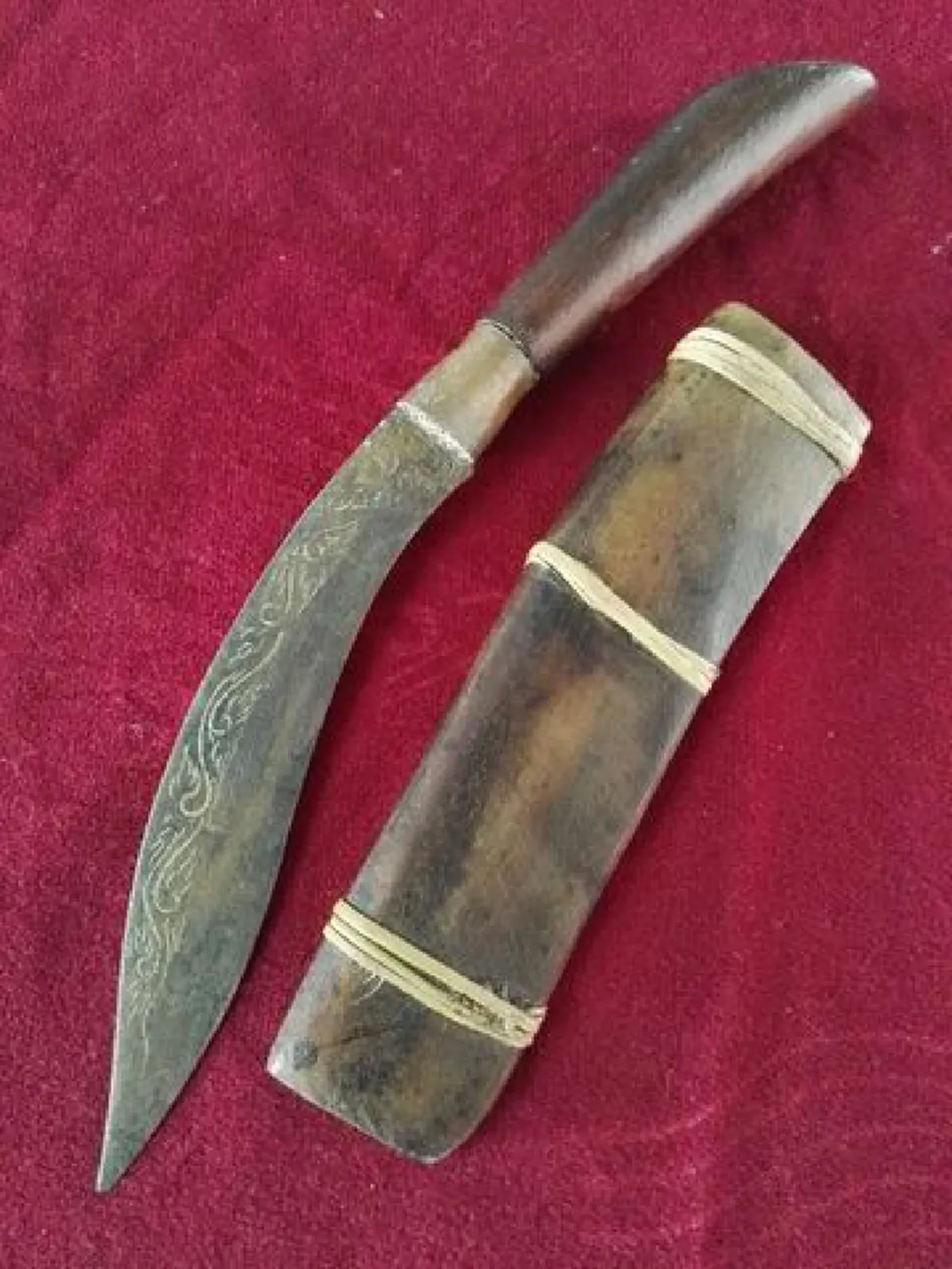 ปฐมบทมีดหมออันลือลั่น "หลวงพ่อรุ่ง วัดหนองสีนวล"กันคุณไสย กันผี คุ้มครองได้ทุกอย่าง อานุภาพ๑๐๘ ประการ #มีดหมอ