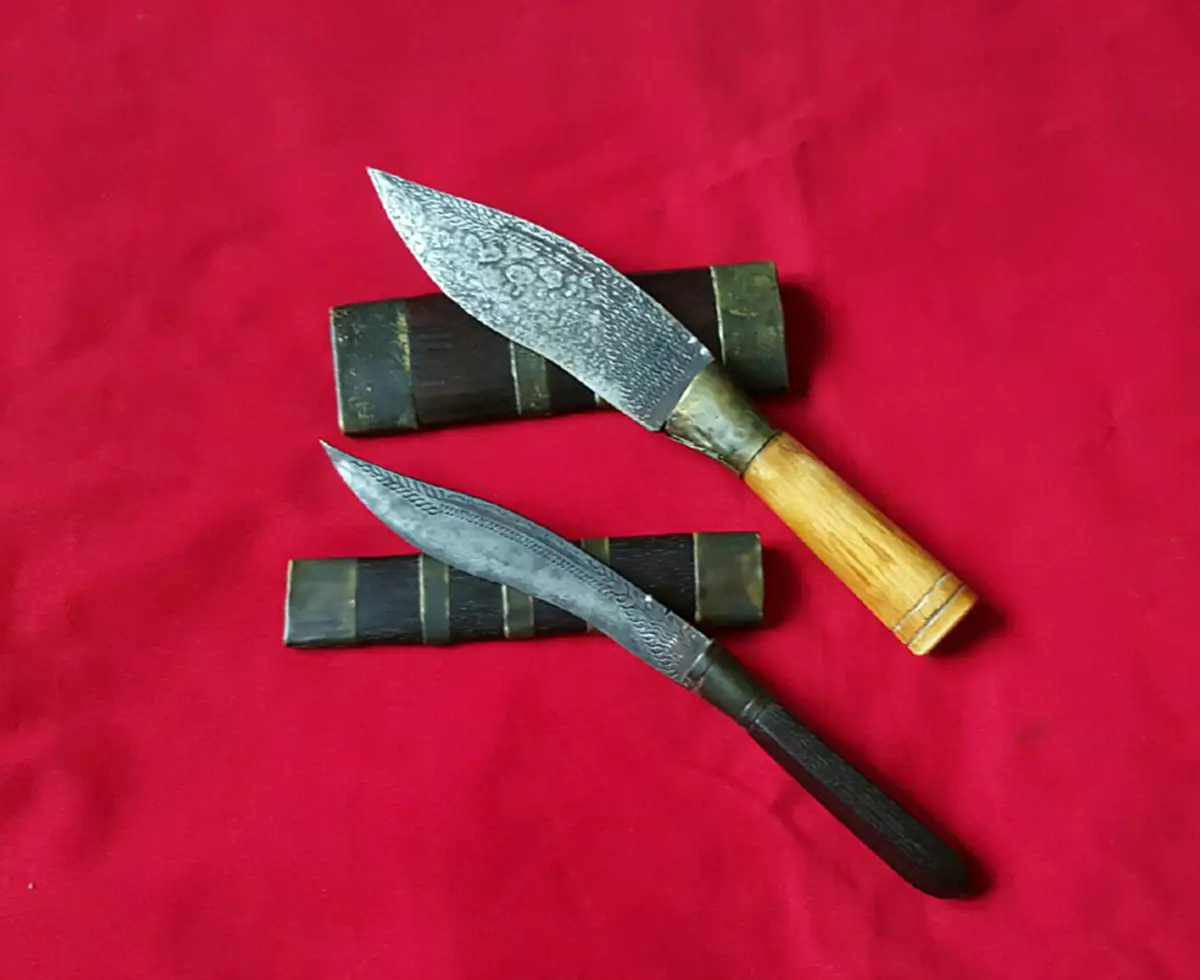 ปฐมบทมีดหมออันลือลั่น "หลวงพ่อรุ่ง วัดหนองสีนวล"กันคุณไสย กันผี คุ้มครองได้ทุกอย่าง อานุภาพ๑๐๘ ประการ #มีดหมอ