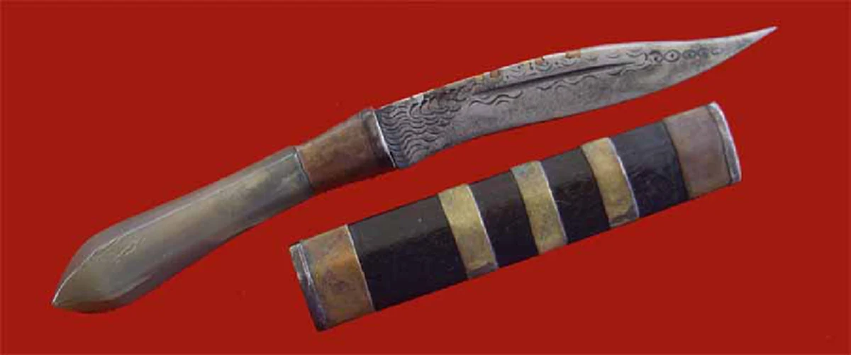 ปฐมบทมีดหมออันลือลั่น "หลวงพ่อรุ่ง วัดหนองสีนวล"กันคุณไสย กันผี คุ้มครองได้ทุกอย่าง อานุภาพ๑๐๘ ประการ #มีดหมอ