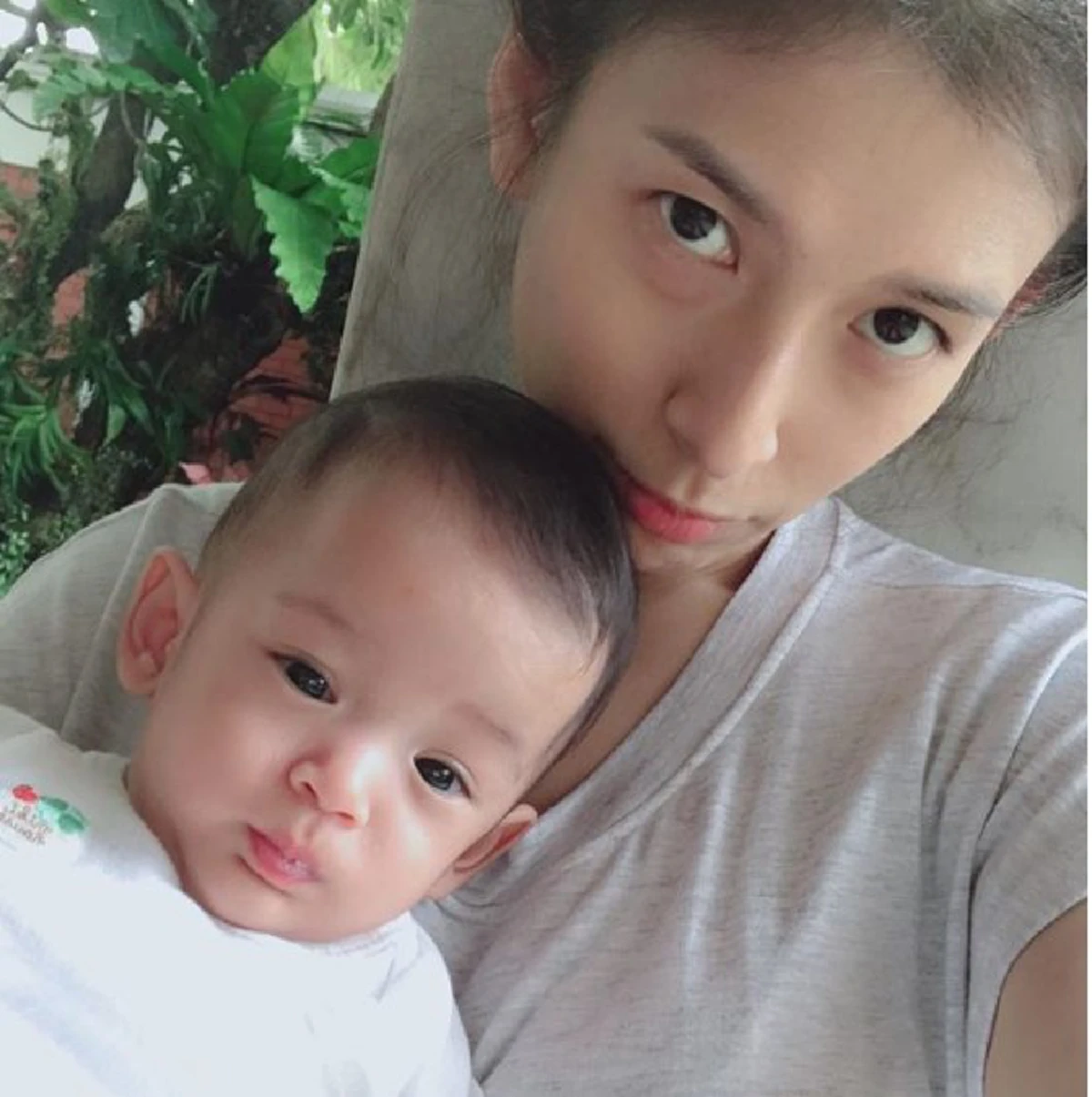 แฟนคลับแห่ซื้อ! "เติ้ล ตะวัน" เผยน้ำหนักตัวลูกสาว "น้องมียา" ทำเอาชาวเน็ตโฟกัสผิดจุด แห่ตีเลขเด็ด !