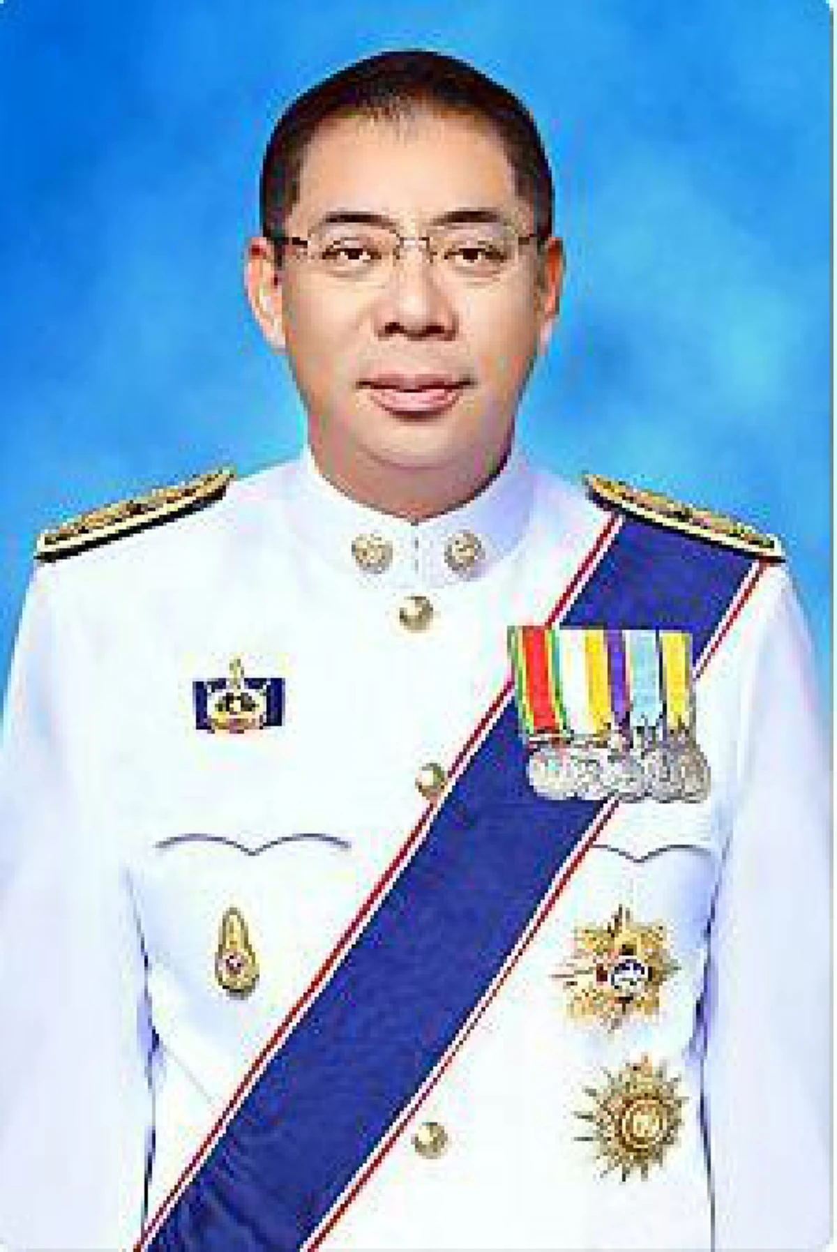 กระจ่าง!! "จั๊ด ธีมะ" แจงยิบ? ปม "ผู้ว่าเชียงราย" ถูกสั่งย้าย ครั้งหนึ่งเคยลั่นวาจา! ผมยอมถูกไล่แต่จะไม่เซ็นต์โครงการที่ผิด?