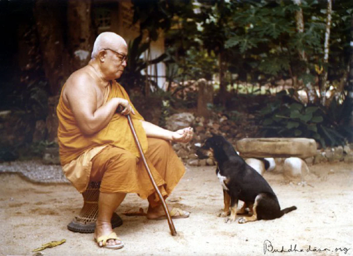 น้อมรำลึกคล้ายวันละสังขาร "พุทธทาสภิกขุ" ๘ กรกฎาคม ๒๕๖๑ ด้วยคำสอนเรื่อง "บุญมี ๒ ชนิด"คำสอนที่เป็นสัจธรรม.. #คำสอนพุทธทาส