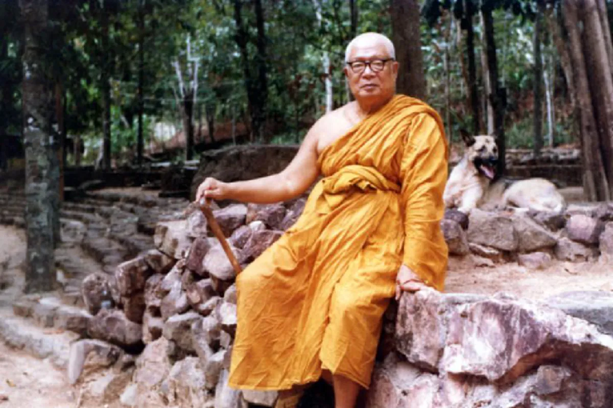 น้อมรำลึกคล้ายวันละสังขาร "พุทธทาสภิกขุ" ๘ กรกฎาคม ๒๕๖๑ ด้วยคำสอนเรื่อง "บุญมี ๒ ชนิด"คำสอนที่เป็นสัจธรรม.. #คำสอนพุทธทาส