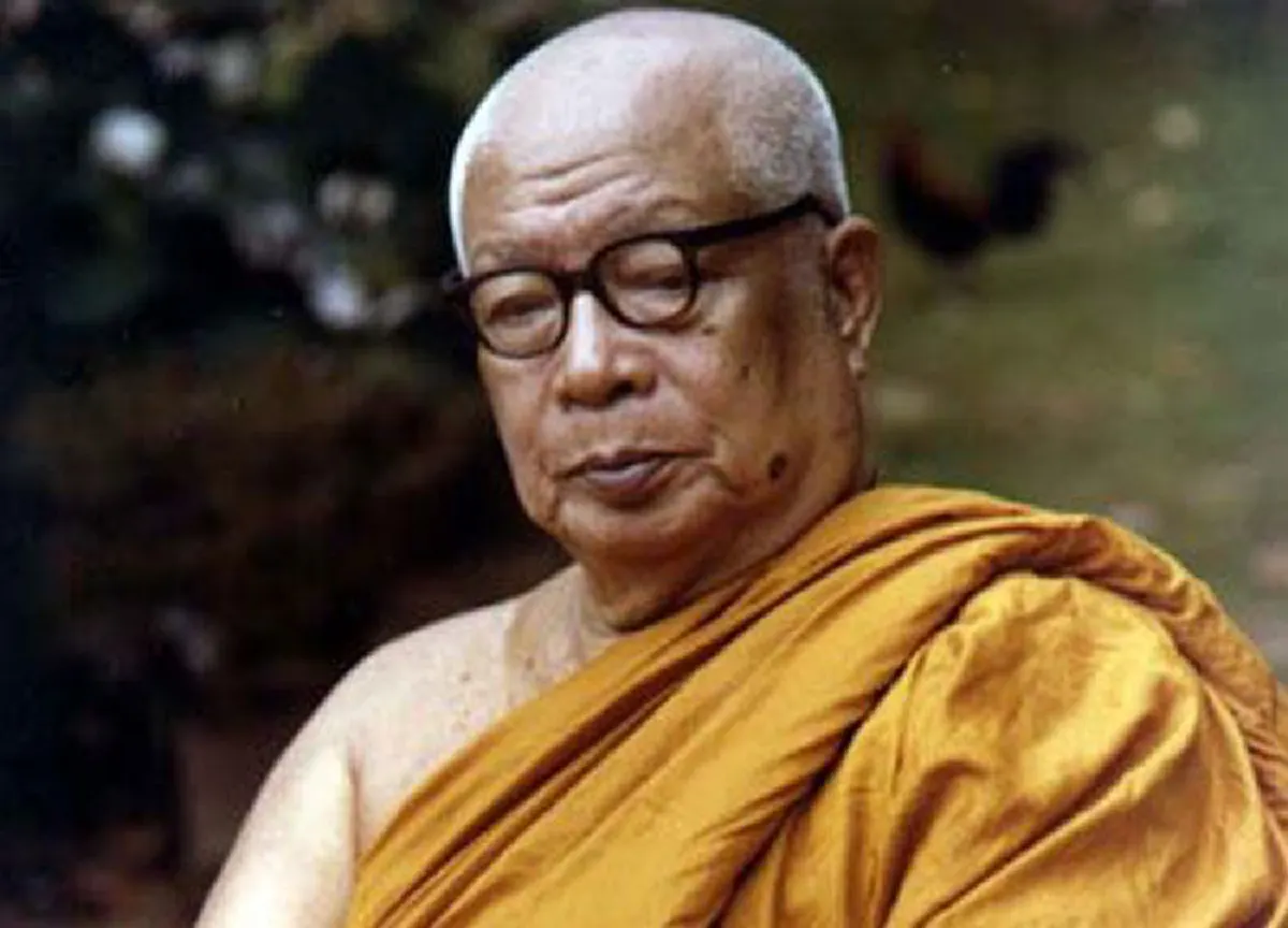 น้อมรำลึกคล้ายวันละสังขาร "พุทธทาสภิกขุ" ๘ กรกฎาคม ๒๕๖๑ ด้วยคำสอนเรื่อง "บุญมี ๒ ชนิด"คำสอนที่เป็นสัจธรรม.. #คำสอนพุทธทาส