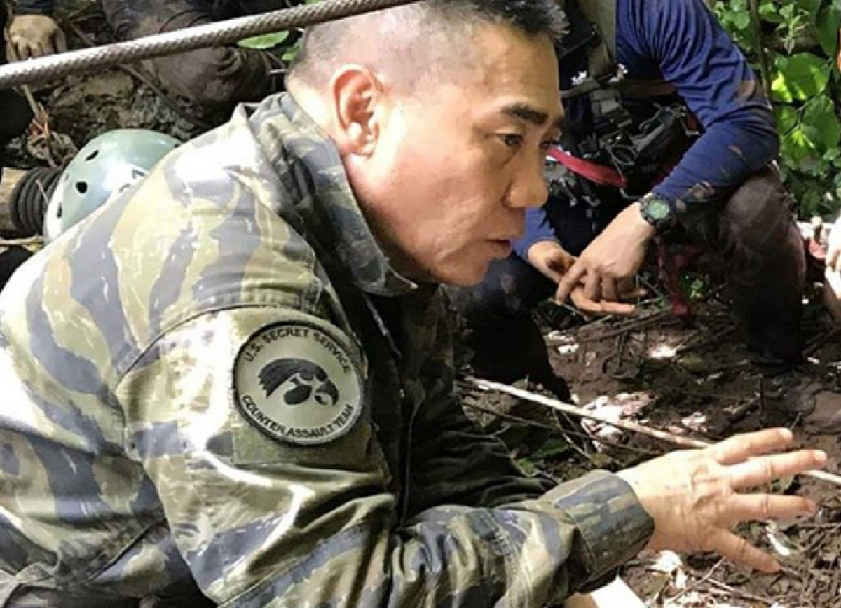 *ย้อนรอยวีรบุรุษ!!!  "3 ผู้นำยศสูง" ที่ยอมพลีชีพ ช่วยเหลือ13ชีวิต โดยไม่รู้สึกเหน็ดเหนื่อย!!! (ชมคลิป)
