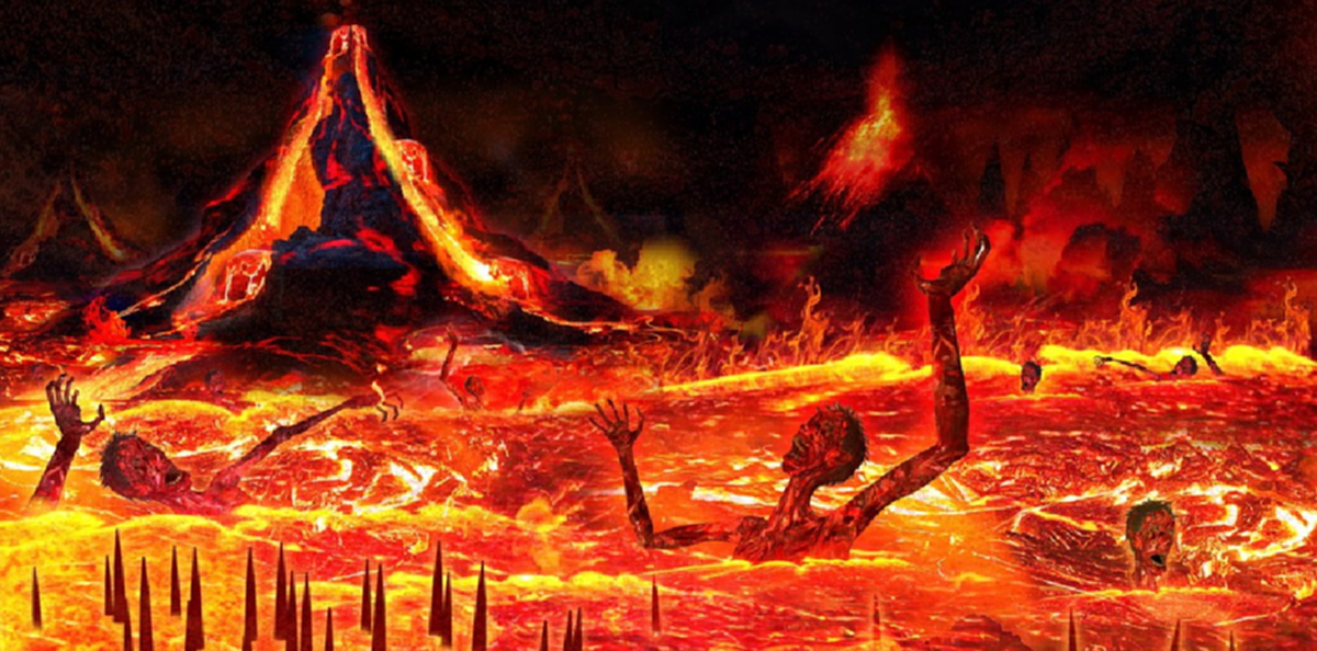 วิบากกรรม