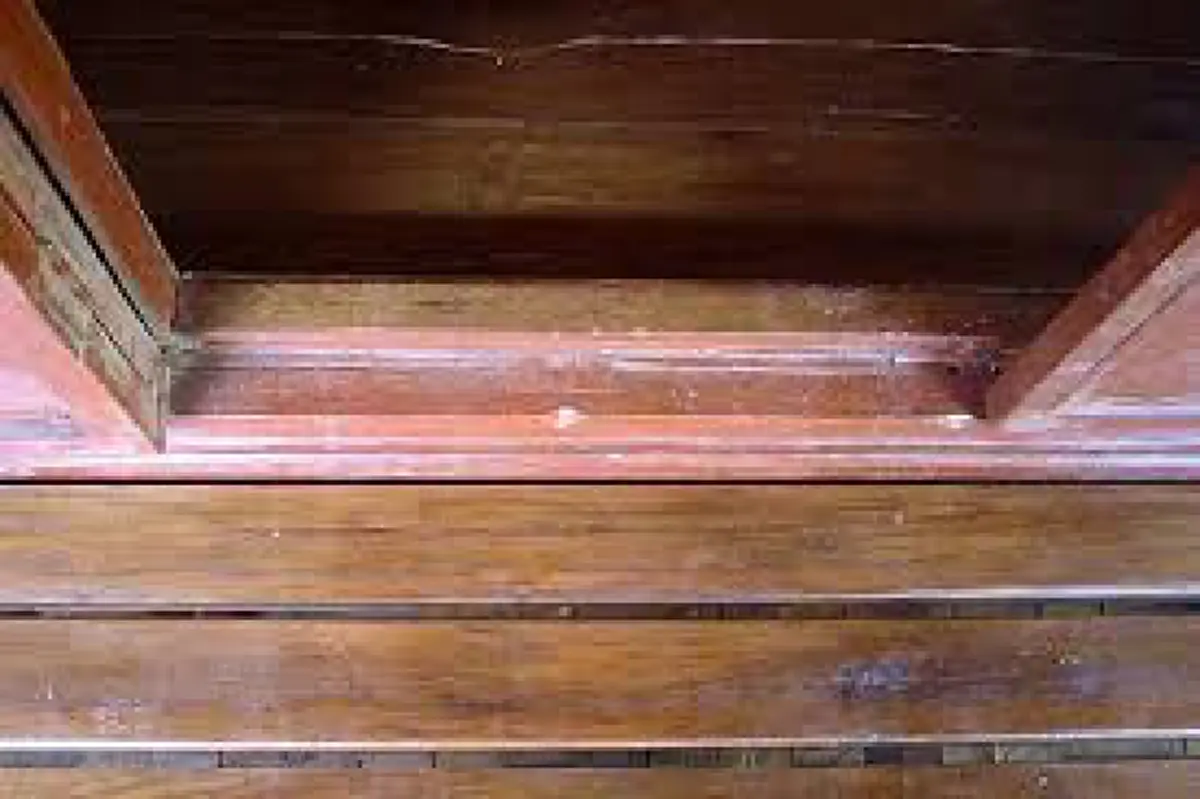 ไม่อยากให้เทวดาสาปแช่ง ต้องอ่าน!! ไขข้อข้องใจ..ความเชื่อโบราณ ทำไมห้ามเหยียบธรณีประตู!! #ไม่เชื่ออย่าลบหลู่