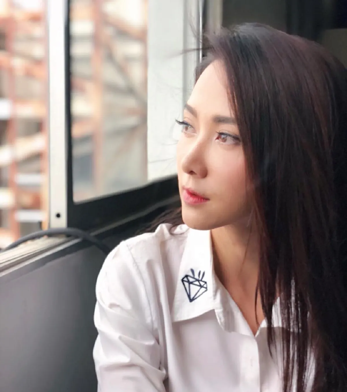 ยุ้ย จีระนันท์ มะโนแจ่ม