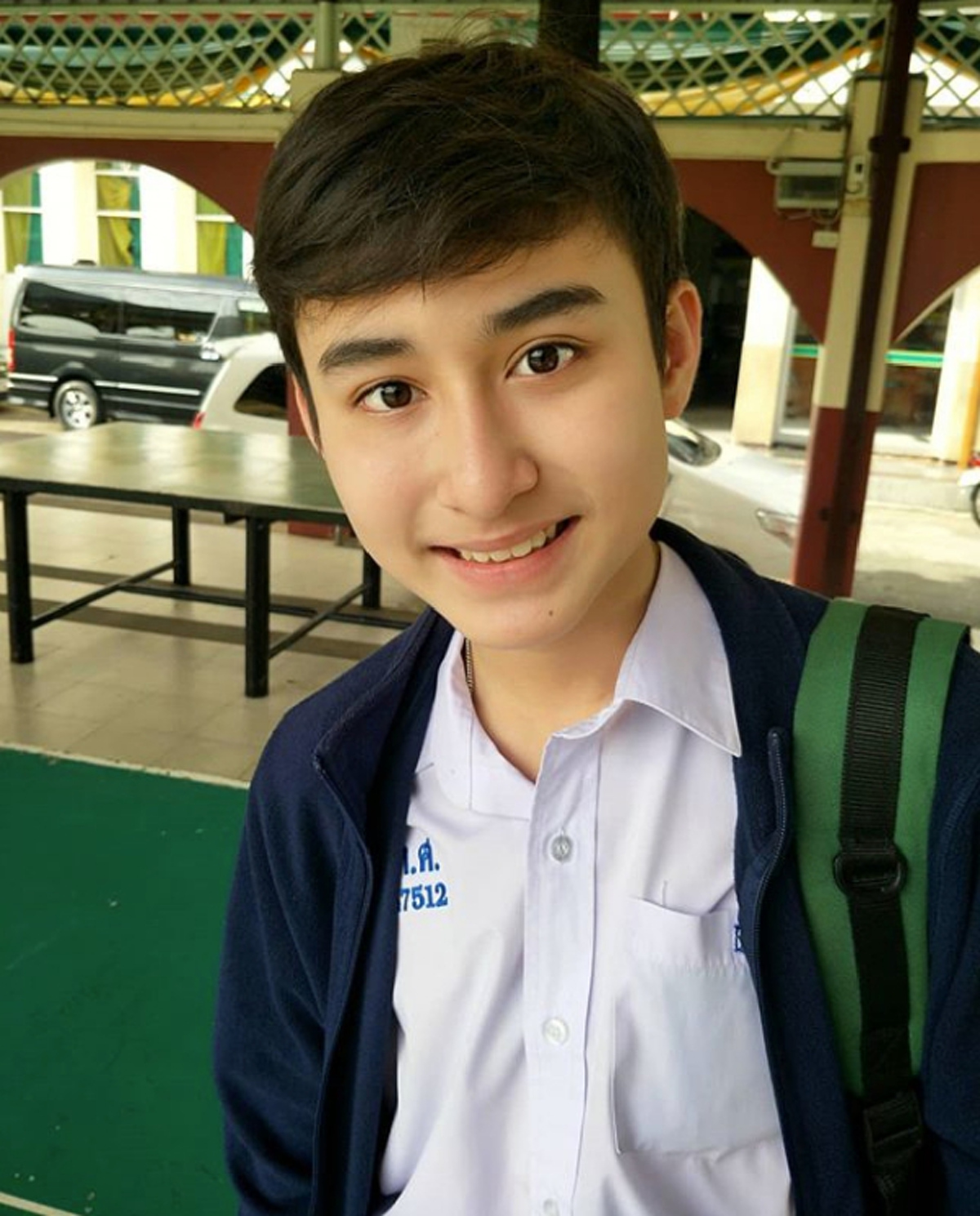 จีโน่ ชญานิน