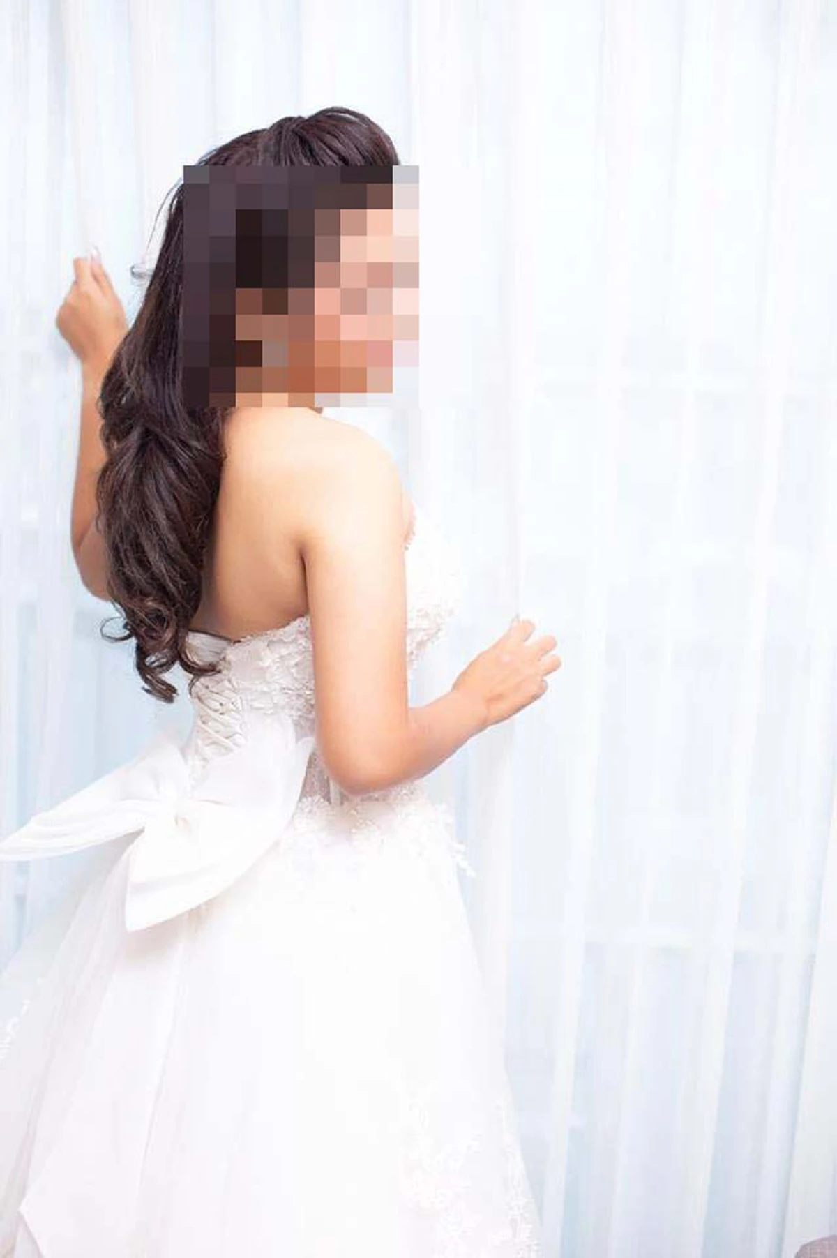 เปิดอาชีพ !! "น้องมะนาว" เจ้าสาวที่โดน "เจ้าบ่าว" ทิ้งกลางงานแต่งงาน !!!
