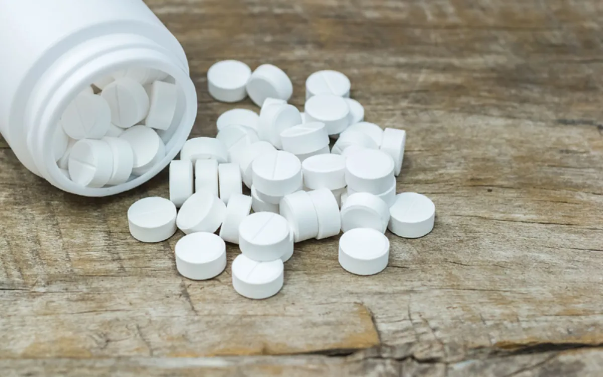 สุดยอดของดีเมืองไทย "ยาดีที่ถูกมองข้าม" คนโบราณนิยมใช้แทนยาพารา