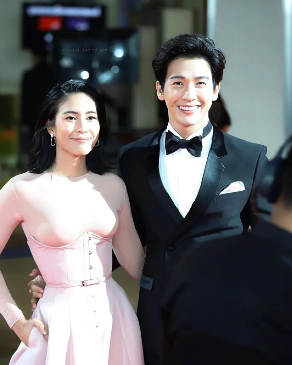 พุฒิ-จุ๋ย