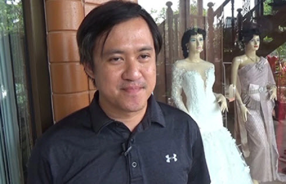 เจ้าของร้านเวดดิ้ง