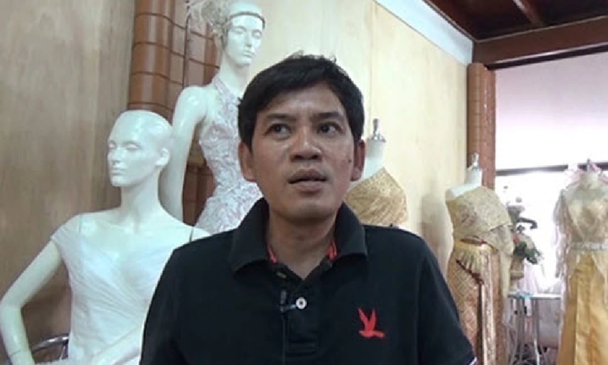 เจ้าของร้านเวดดิ้ง