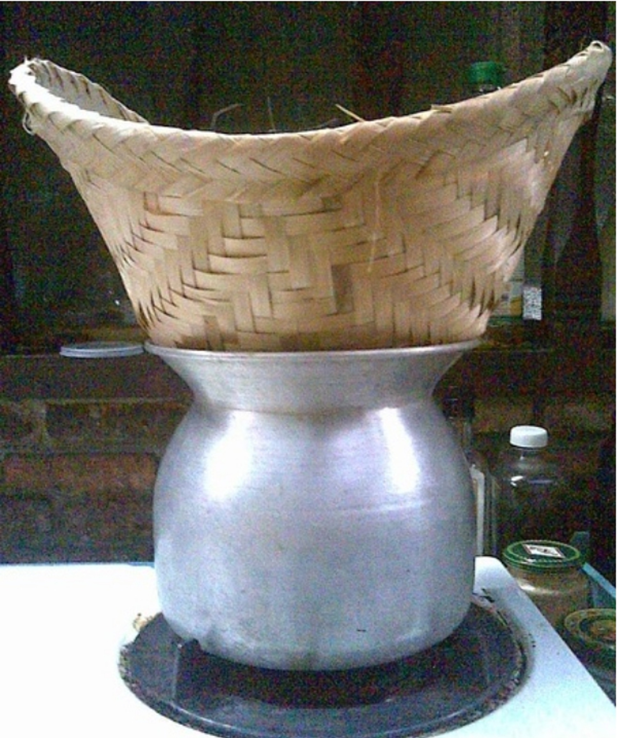 7 ขั้นตอน นึ่งข้าวเหนียว สูตรโบราณ แช่เย็นยังไงก็ ไม่แข็ง ทิ้งค้างคืนก็ยังหอม