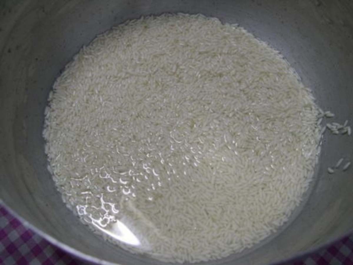 7 ขั้นตอน นึ่งข้าวเหนียว สูตรโบราณ แช่เย็นยังไงก็ ไม่แข็ง ทิ้งค้างคืนก็ยังหอม