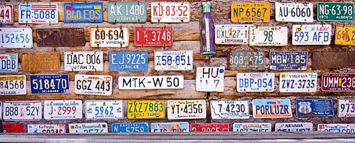 ระวังฟาดเคราะห์ เปิดตำราโหราศาสตร์ "เลขทะเบียนรถ" ต้องห้าม ตามวันเกิดของคุณ