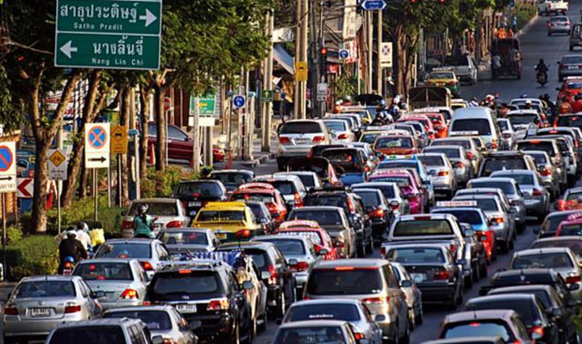 ระวังฟาดเคราะห์ เปิดตำราโหราศาสตร์ "เลขทะเบียนรถ" ต้องห้าม ตามวันเกิดของคุณ