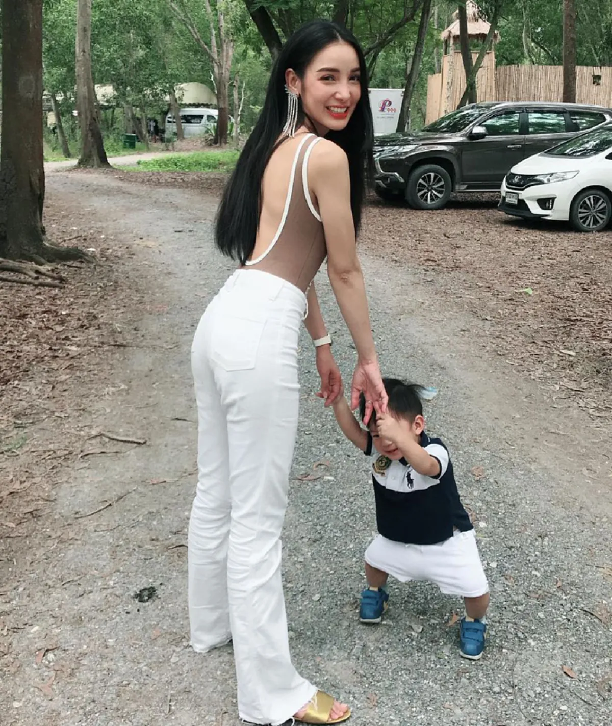 แพท-เรซซิ่ง