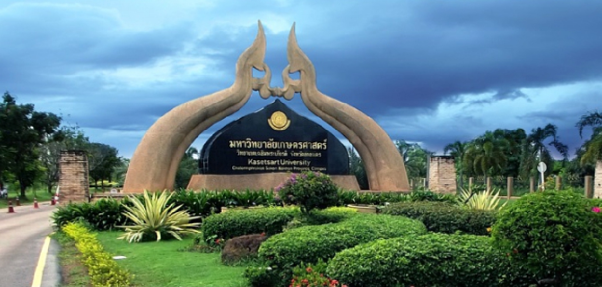 มหาวิทยาลัยเกษตรศาสตร์ 