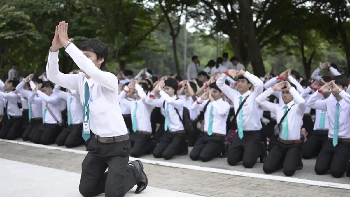 มหาวิทยาลัยศิลปากร